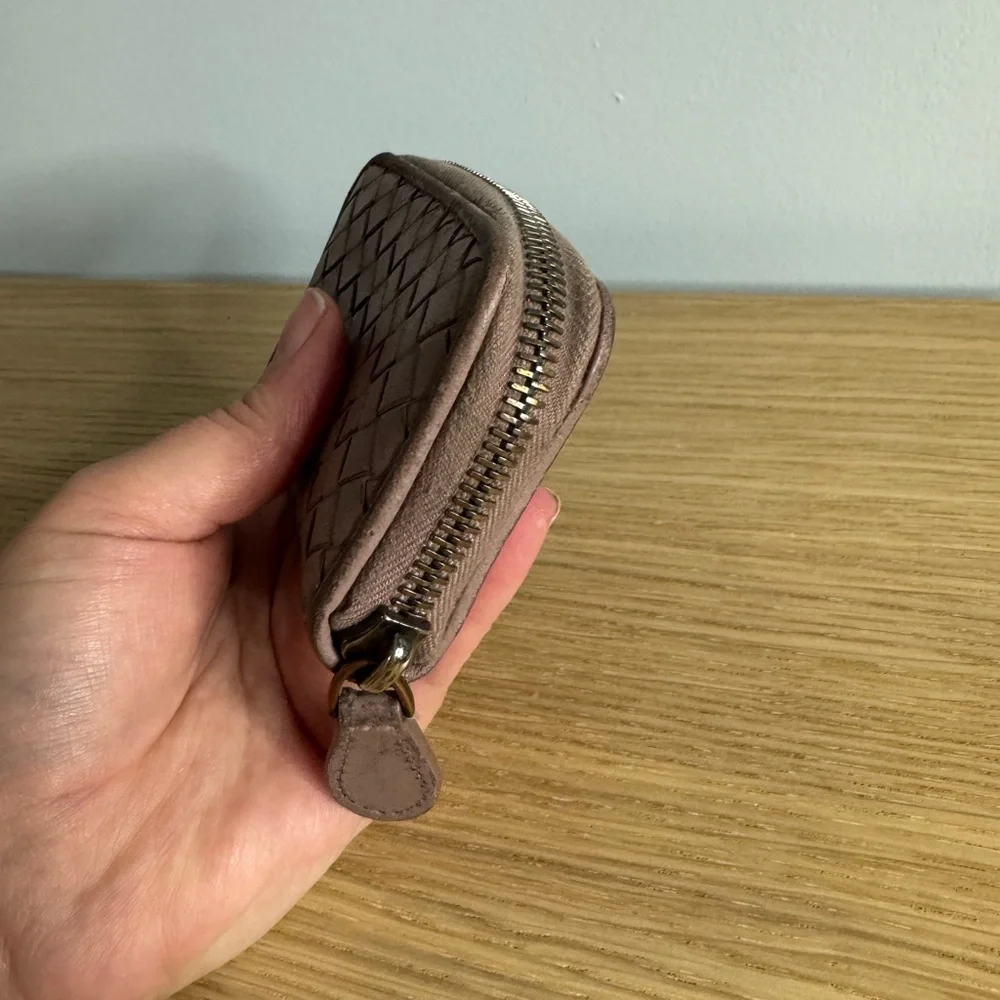 Bottegga Veneta small wallet - Picture 12 of 13